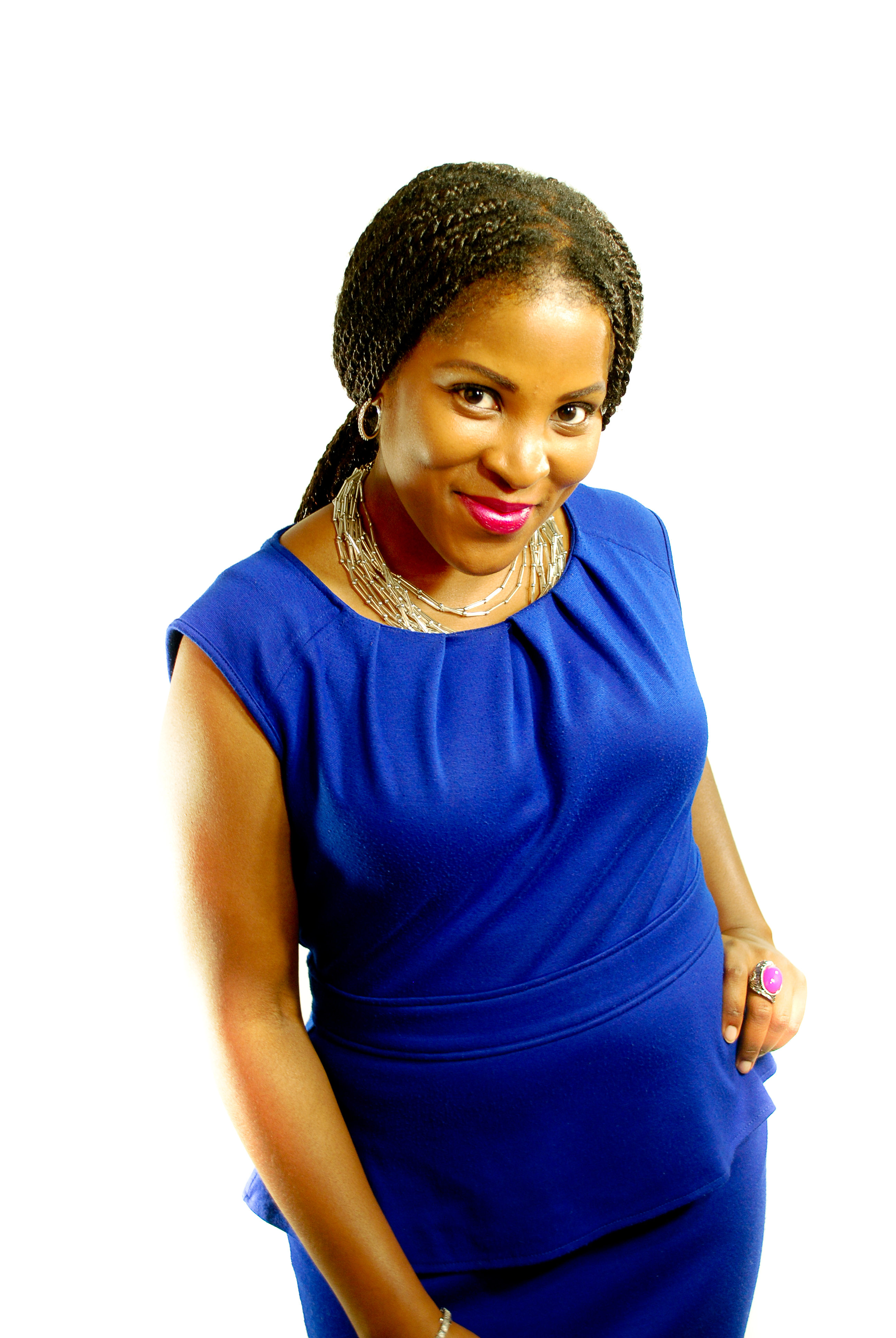 My Featured Alumni Photo