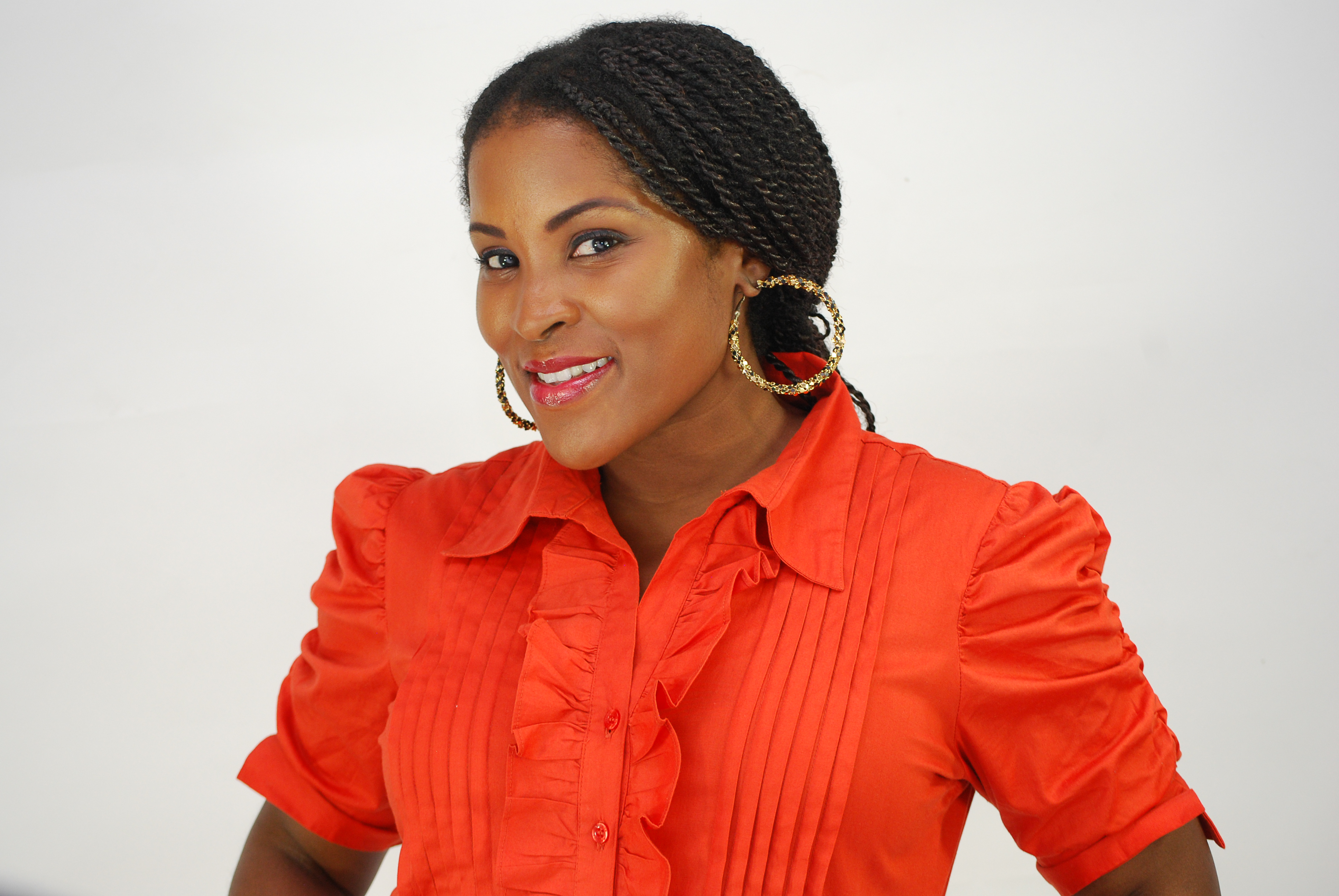 My Featured Alumni Photo