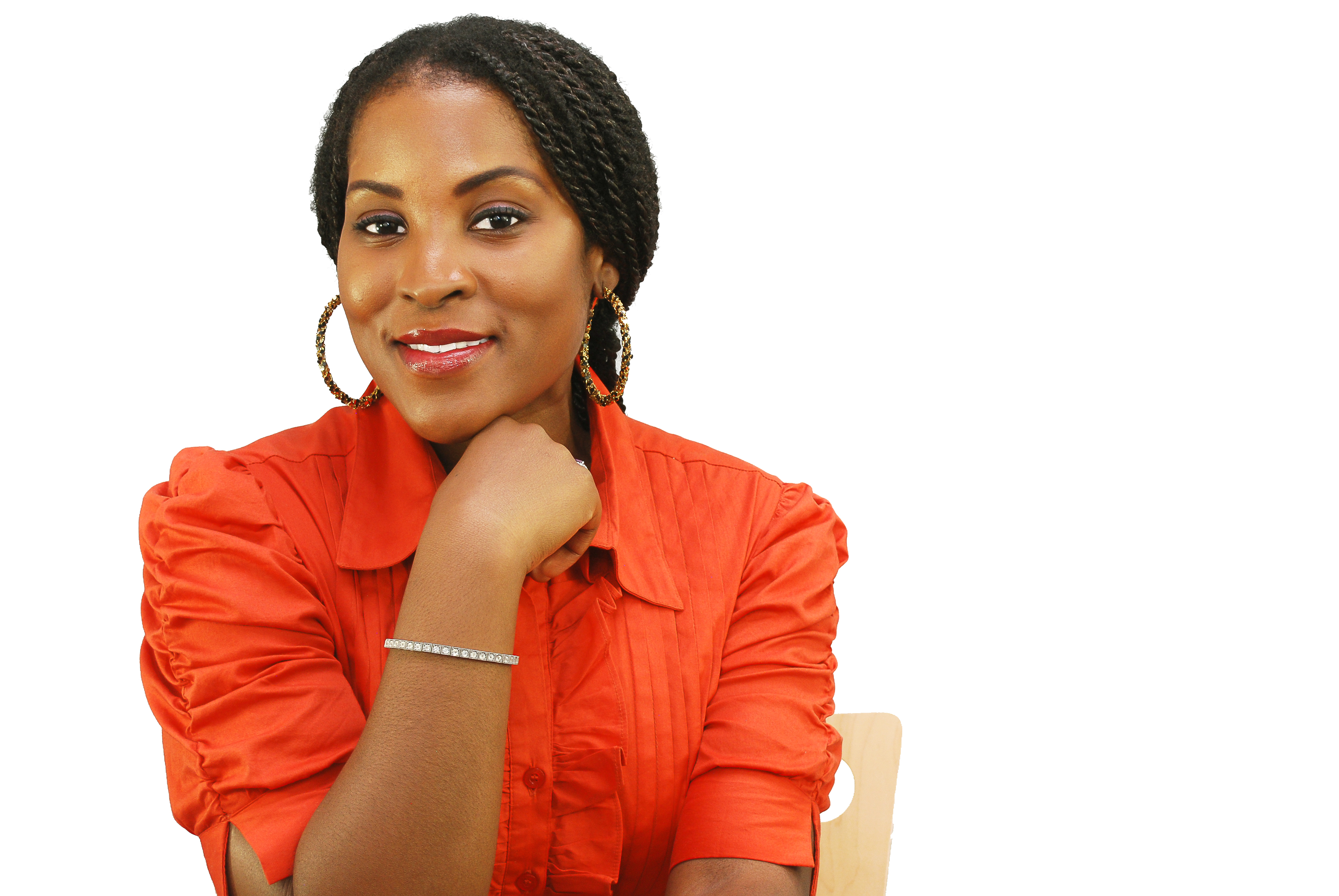 My Featured Alumni Photo