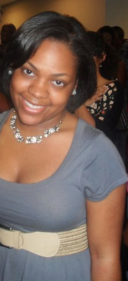 My Featured Alumni Photo