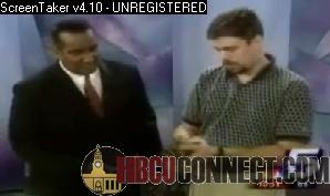 When reptiles attack!