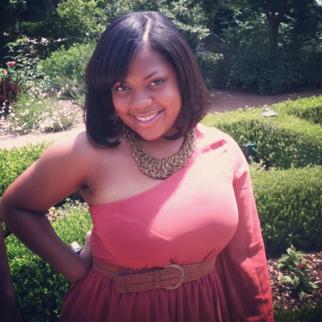 My Featured Alumni Photo