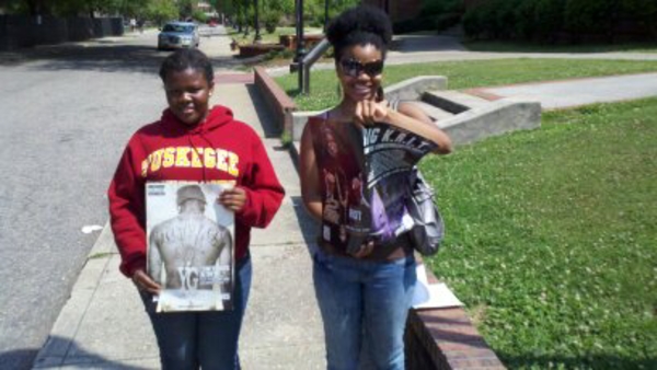 Black University Radio Network DirectEFX 10 09 13 Special Feat. 3 X Grammy Winning Entertainer WYCLEF JEAN