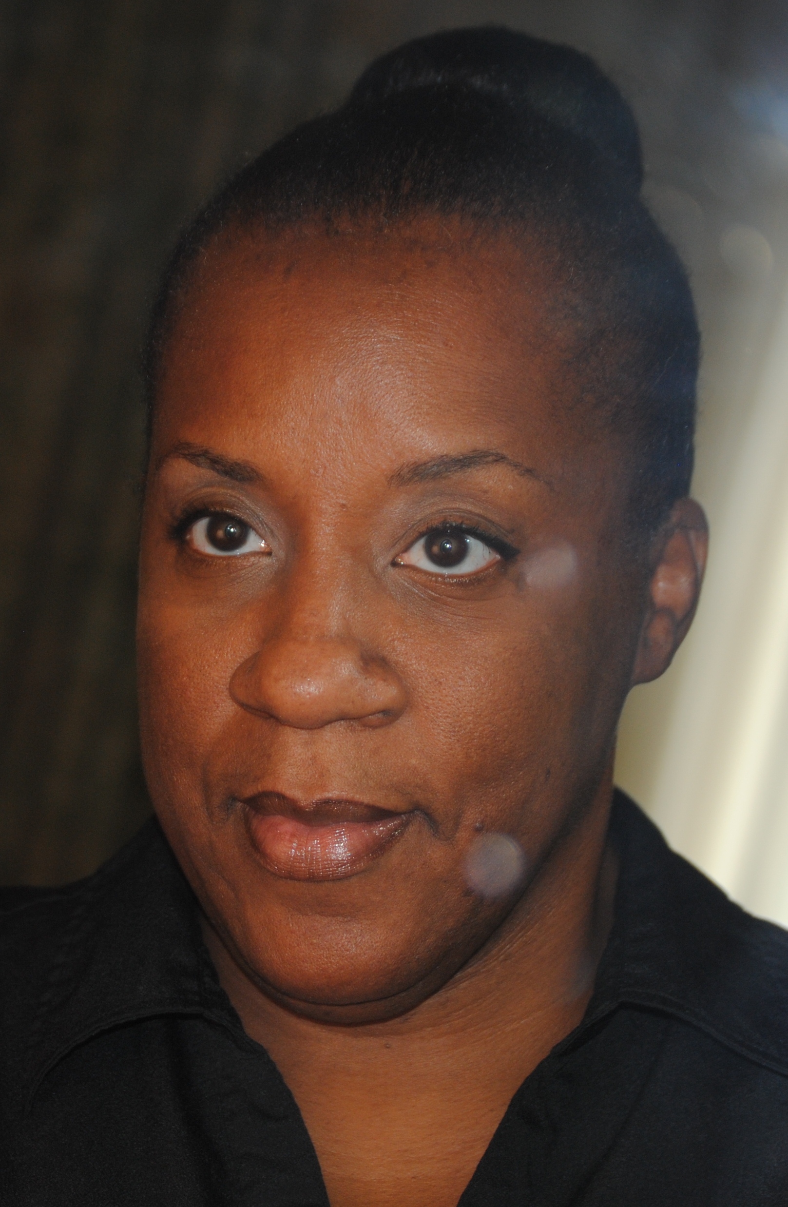 My Featured Alumni Photo