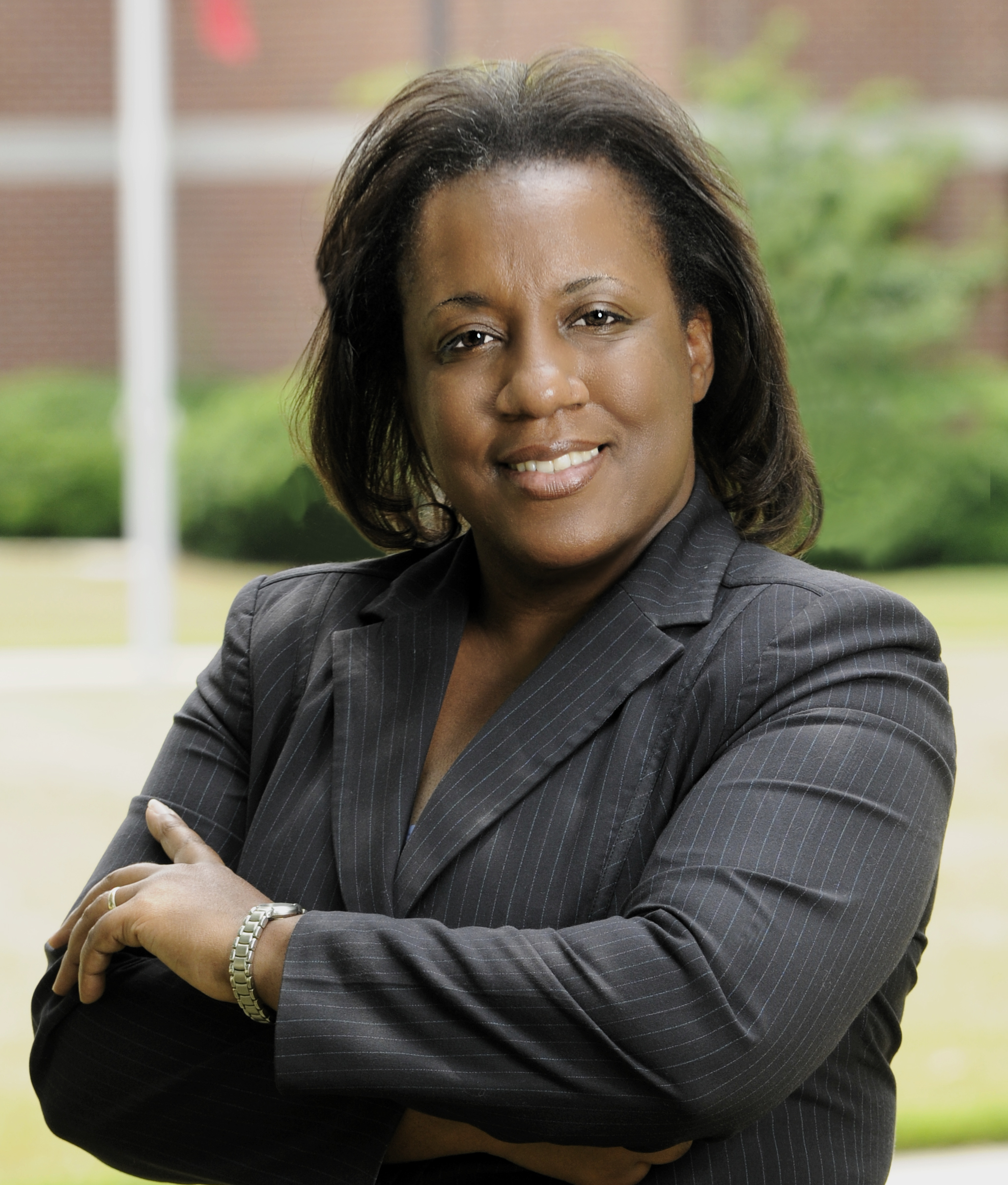 My Featured Alumni Photo