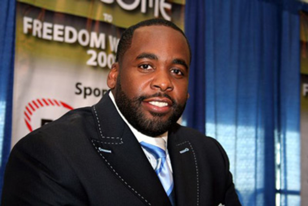 28 Years in Prison for FAMU Alumnus, and Corrupt ex-Detroit Mayor Kwame Kilpatrick