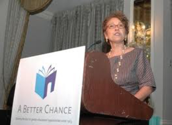 A Better Chance Job Opportunity: Director of Development