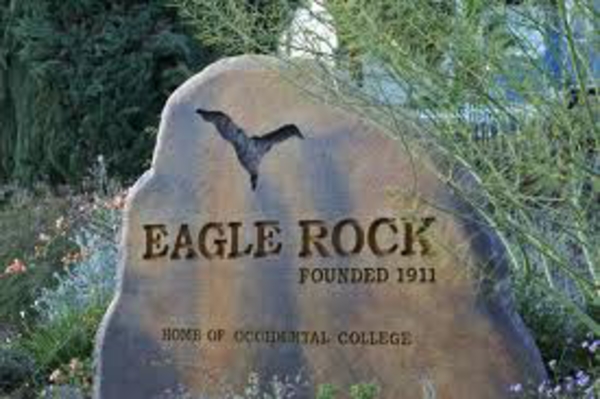 Eagle Rock Job Opportunity: Residential Life Coordinator