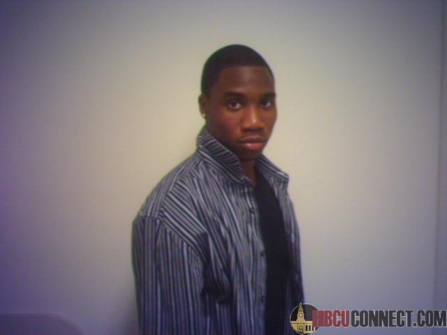 Just chillin ready to go