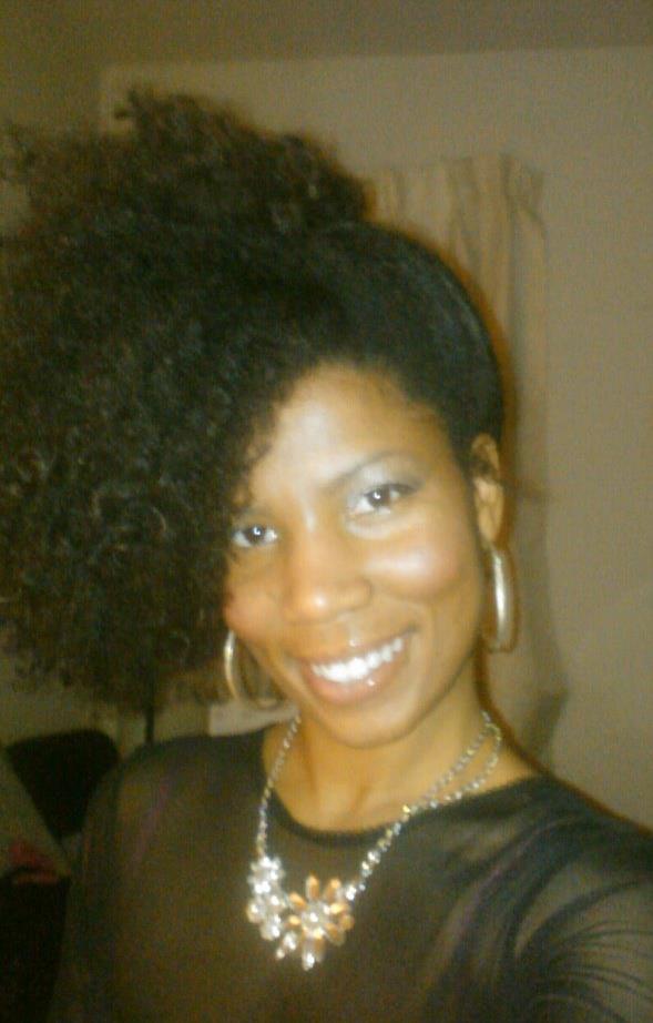 My Featured Alumni Photo