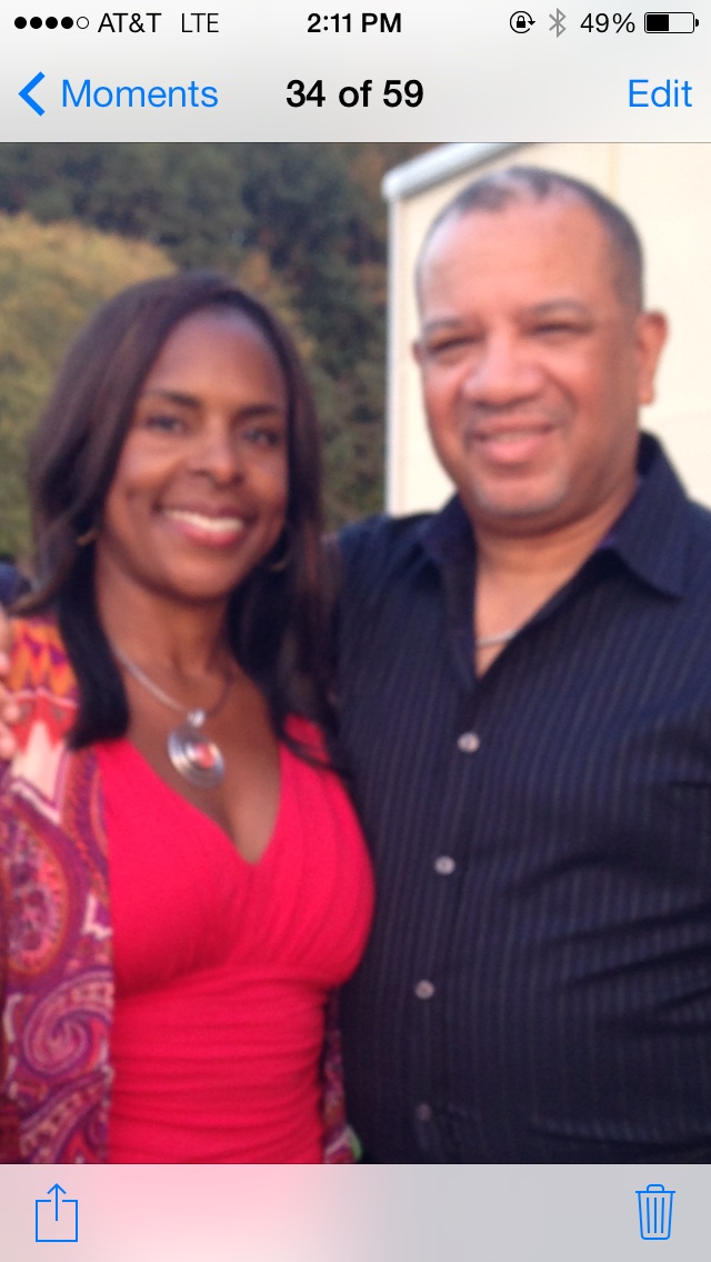 My Featured Alumni Photo