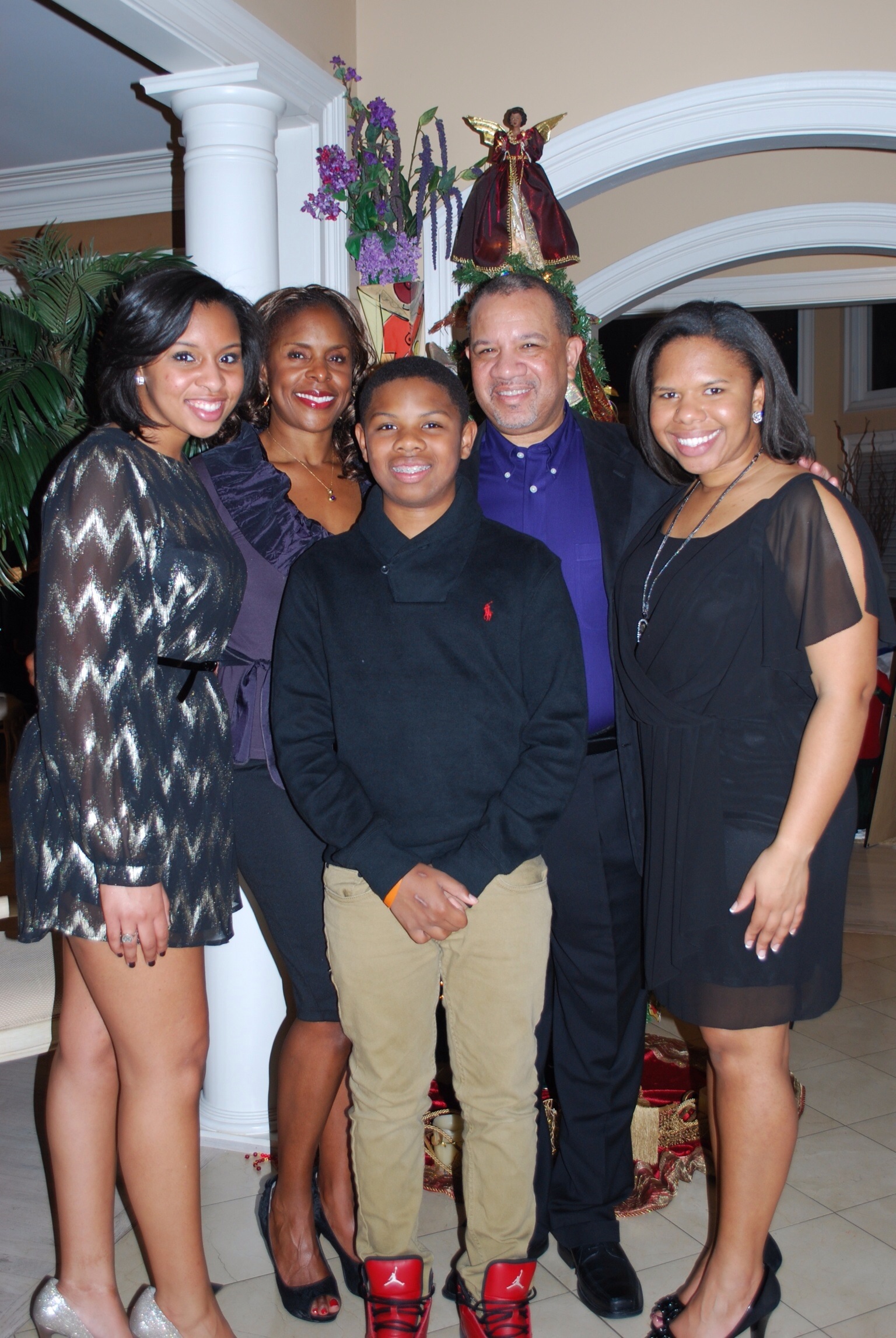 My Featured Alumni Photo