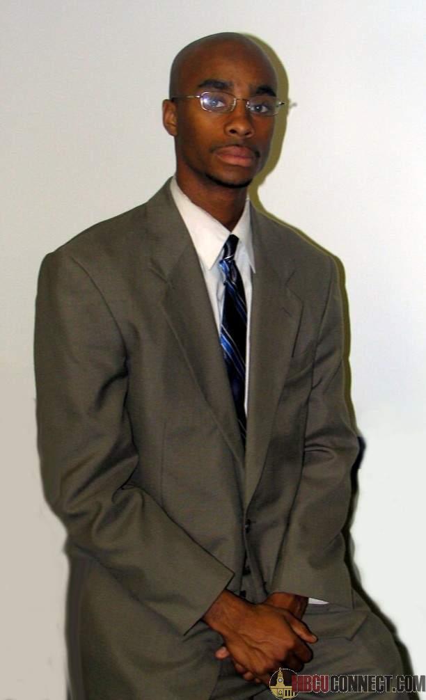 Just another studious day