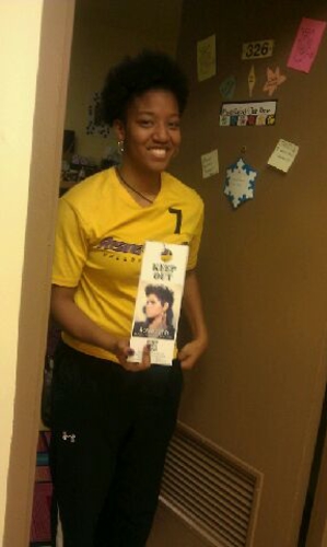 Black University Radio Network DirectEFX 11 21 13 Special Feat Compound University Singer/Songwriter RAVAUGHN