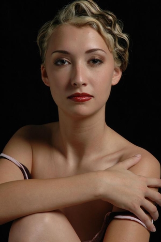 I may do modeling/acting when I have free time