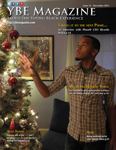 YBE Magazine concludes first full year of publication