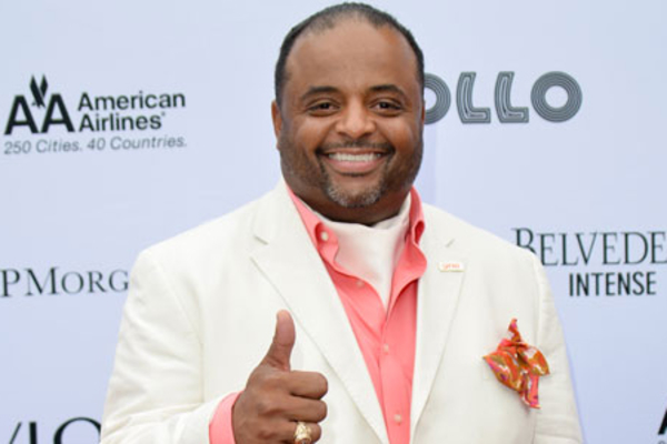 Roland Martin to Keynote Dr. Martin Luther King Jr. Celebration at HSSU