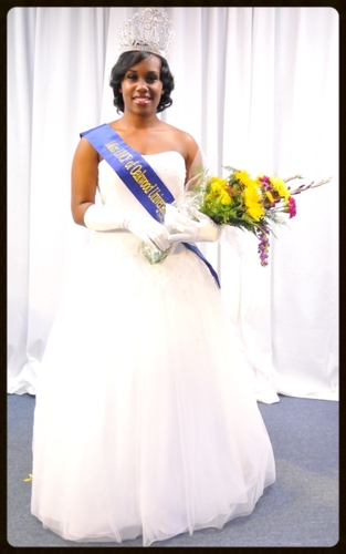 Introducing: Miss UNCF of Oakwood University 2013-2014