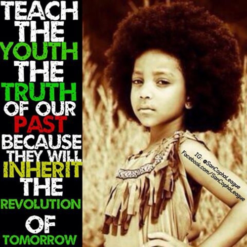 MY SISTAH / CONSCIOUS PLATT