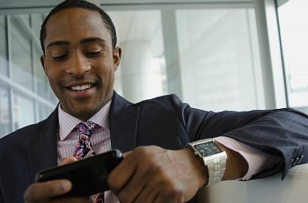 Let 2014 Be The Year That Your Network Builds Your Net Worth { Black and Married With Kids.com }