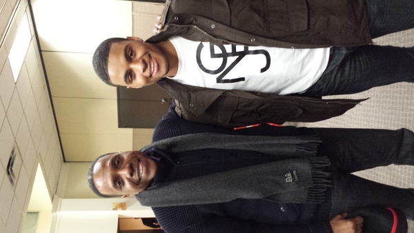 My HBCU experience so far at Morehouse College! 