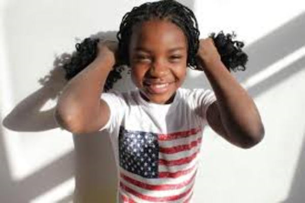 Stop Bullying by 11 YR Old Female Rapper Tayahna!