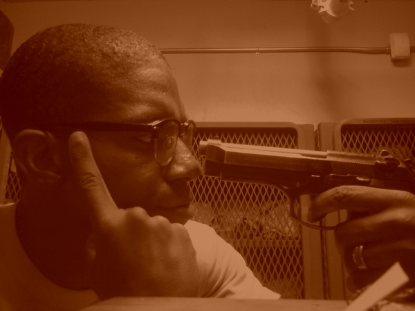 "Letter From Birmingham Jail 2014"