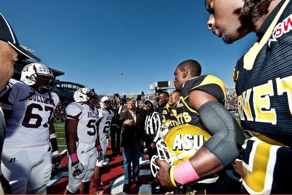 HBCU Guarantee Money From Playing D-1 Schools Could Dry Up