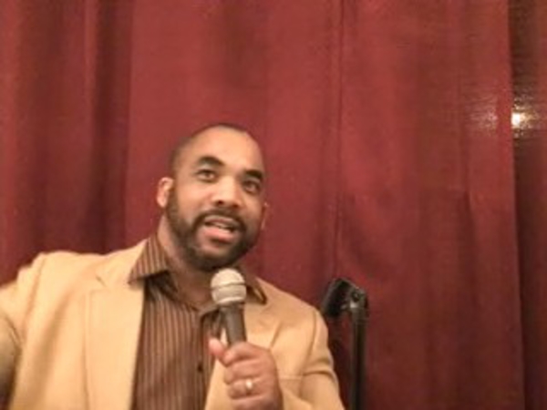 Career Planning for Your Future-A Message for the Hip Hop Generation