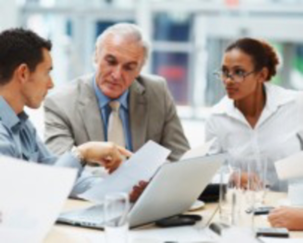 Simione Macca & Larrow LLP Hot Job: Senior Accountants through Managers