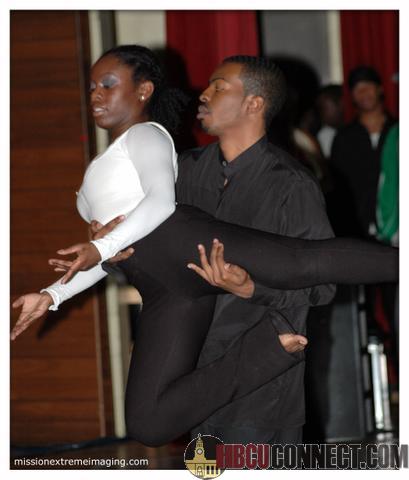 The best year of my life!