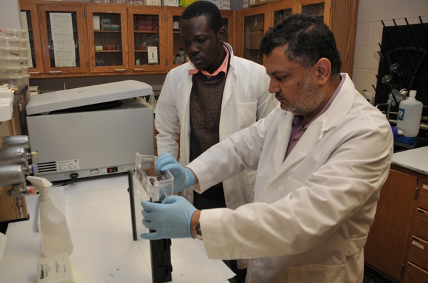 Tennessee State University Receives More Than $2.6 Million Grant for Research, Teaching, Extension