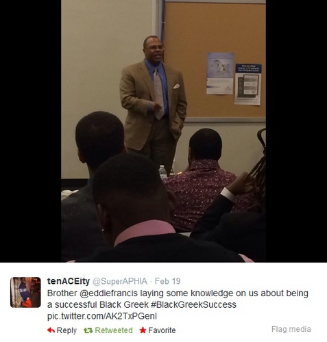 Many days in the life of...