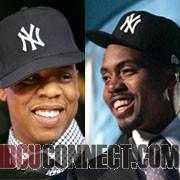 Nas/JayZ