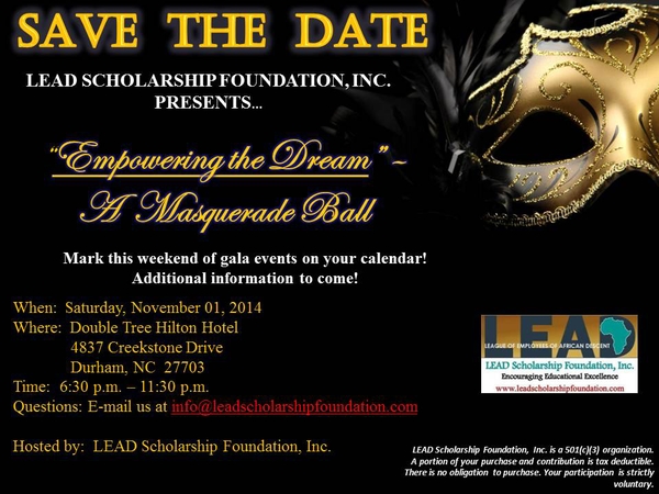 Events - Announcements