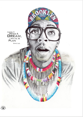 Black University Radio Network Show: DirectEFX 03 24 14 Special Feat. Actor BRIAN WHITE