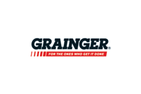 GRAINGER IS EXPANDING! JOIN THE TEAM AT GRAINGER!