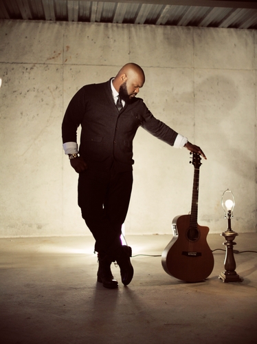 Black University Radio Network Show: DirectEFX 03 25 14 Special Feat. R&B/Folk/Gospel Sensation LEON TIMBO