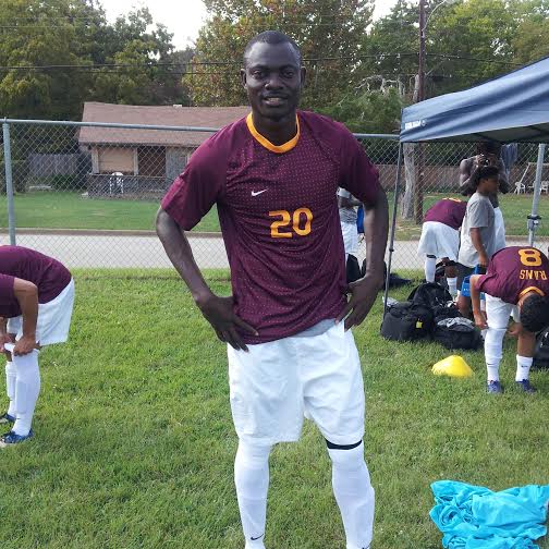 My Featured Alumni Photo