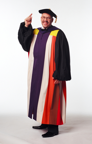 Huston-Tillotson University Named the July 2014 Tom Joyner Foundation School of the Month