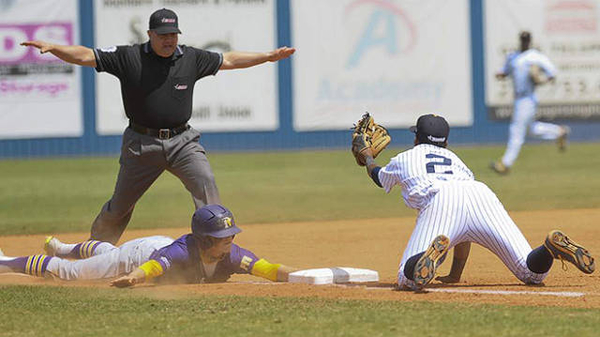 SWAC Baseball Recaps: March 30