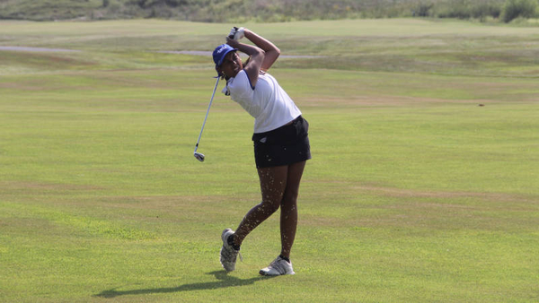 Edwards Thirteenth, Tigers Eighth after 36-holes