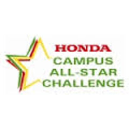 Harris-Stowe Honda Team Prepares for Finals