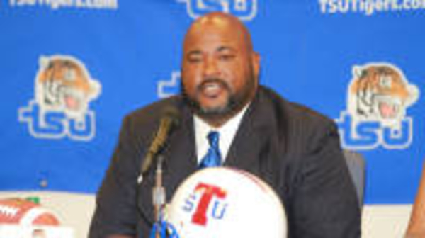 Rod Reed Inks Five-Year Extension