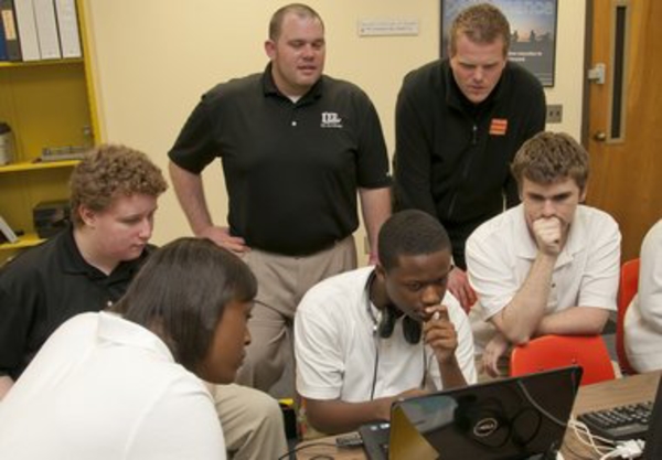 ASU's Prosthetics & Orthotics Program Earns National Accreditation
