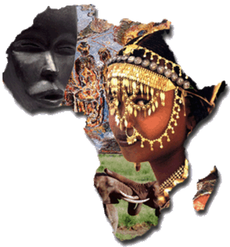 eMPA Study Abroad Program - Texas Southern Students Visit Africa