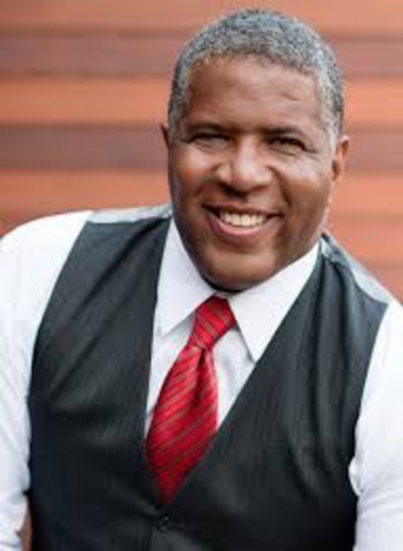 Vista Equity Partners Founder Robert F. Smith Named Huston-Tillotson University