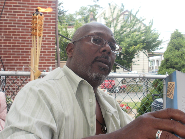 �Seeker of Wisdom, Truth, and Justice: BEREAN�