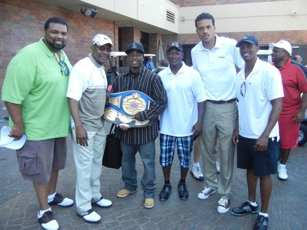 Black University Radio Network Show: DirectEFX 04 30 14 Special Feat. WBF USA Champ MOOKIE PENDARVIS