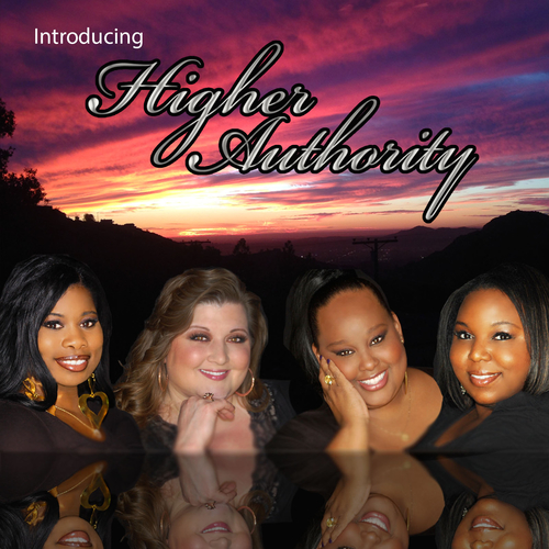 SAN DIEGO CONTEMPORARY GOSPEL GROUP HIGHER AUTHORITY DROPS AMAZING SINGLE "SAY WOW"